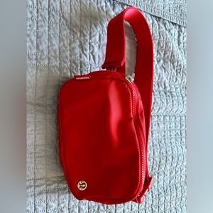 LuluLemon Educator Bag